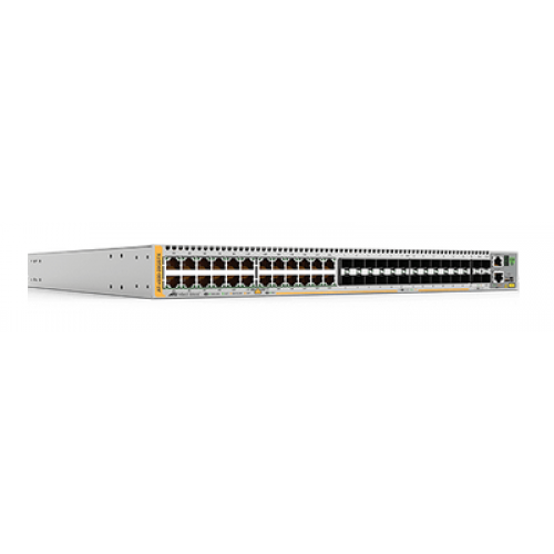  Х930-28GSTX Коммутатор управляемый 24 порта L3 Allied Telesis