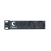 PDU-6P-2IEC Блок розеток 19" 6 розеток 10 A вилка IEC 320 C14 Cabeus PDU-6P-2IEC Блок розеток 19" 6 розеток 10 A вилка IEC 320 C14 Cabeus