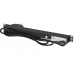 TLK-RSC07-MD-04-BK Блок розеток 19" 7 розеток с автоматическим выключателем 16А TLK TLK-RSC07-MD-04-BK Блок розеток 19" 7 розеток с автоматическим выключателем 16А TLK