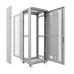 ND-05C-22U60/80 Шкаф 22U (600×800) напольный 19" перфо дверь Cabeus ND-05C-22U60/80 Шкаф 22U (600×800) напольный 19" перфо дверь Cabeus