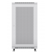 ND-05C-27U60/80 Шкаф 27U (600×800) напольный 19" перфо дверь Cabeus