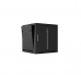 SH-05F-6U60/60M-BK Шкаф 6U (600×600) настенный 19" дверь металл Cabeus SH-05F-6U60/60M-BK Шкаф 6U (600×600) настенный 19" дверь металл Cabeus