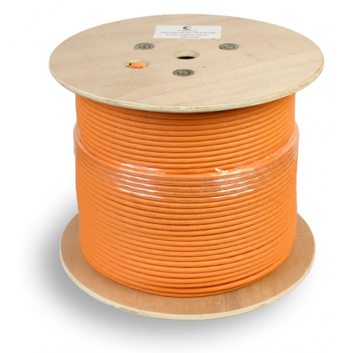 SSTP-4P-CAT.7-SOLID-IN-LSZH Кабель S/FTP cat.7 Cabeus SSTP-4P-CAT.7-SOLID-IN-LSZH Кабель S/FTP cat.7 Cabeus