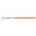 SSTP-4P-CAT.7-PATCH-IN-LSZH Кабель S/FTP cat.7 Cabeus