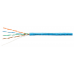 UTP-4P-CAT.5E-SOLID-BL Кабель UTP 5E Cabeus UTP-4P-CAT.5E-SOLID-BL Кабель UTP 5E Cabeus