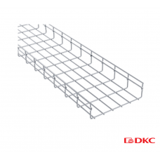 FC8008L2 Проволочный кабельный лоток 80х80 L2000  F5 Combitech  DKC / ДКС