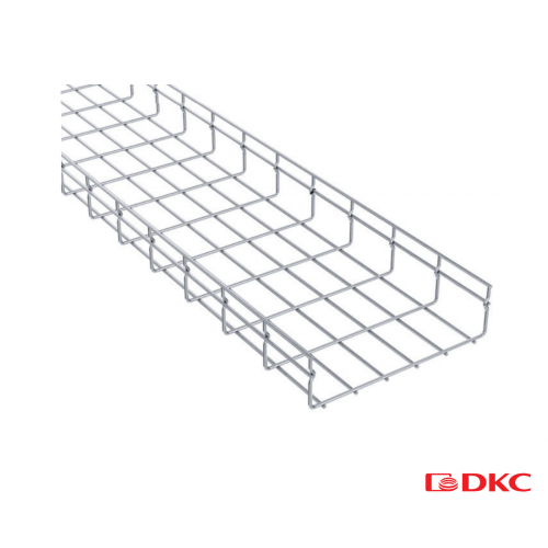 FC8008 Проволочный кабельный лоток 80х80 L3000  F5 Combitech  DKC / ДКС
