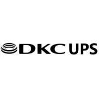 Источники бесперебойного питания (UPS) DKC