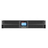 ИБП Серия  Small Rackmount 19" DKC / ДКС (Online)