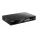 DGS-1010MP/A1A Коммутатор PoE 9 портов 1000Base-T D-Link