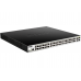 DL-DGS-1210-52MP/ME/B2A Коммутатор PoE L2 48 портов + 4 SFP D-Link