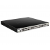DL-DGS-1210-52MPP/ME/B3A Коммутатор PoE L2 48 портов + 4 SFP D-Link
