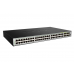 DL-DGS-3630-52TC/A2ASI Управляемый коммутатор L3 44 портов, 4-10GBase-T, 4-10GBase-X SFP+ D-Link