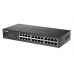 DL-DGS-1024D/J1A Коммутатор 24 порта 10/100/1000Base-T DIP D-Link