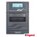 310006 Однофазный линейно-интерактивный ИБП Legrand Niky-S 1 кBA (IEC USB /RS232)