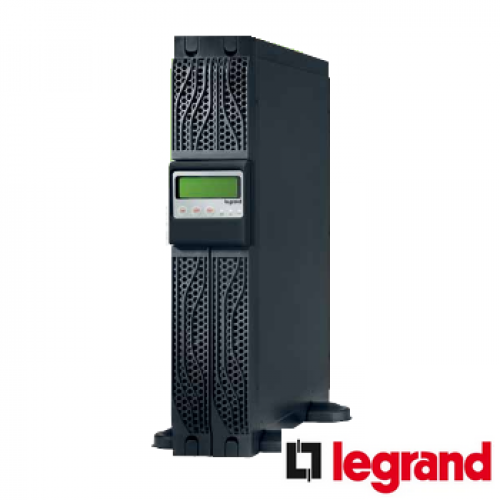 310046 Однофазный ИБП Legrand Keor Line RT 1.5 kВА