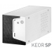 310180 Однофазный линейно-интерактивный ИБП Legrand Keor SP 600 ВА (вр.авт.раб.10 мин) IEC USB