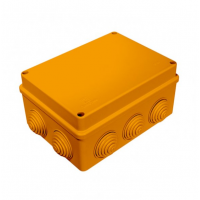 Коробка огнестойкая 150х110х70 (40-0310-FR1.5-6) Промрукав