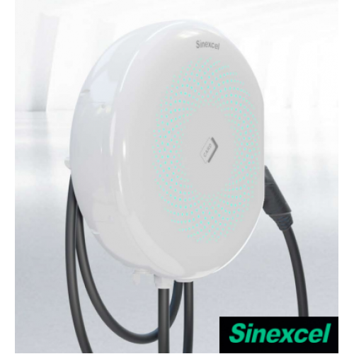 EL-EV-22kW Зарядная станция 22 kW AC Interstellar EV Charger Sinexcel EL-EV-22kW Зарядная станция 22 kW AC Interstellar EV Charger Sinexcel