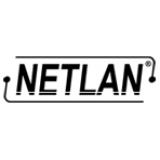 Шкафы 18U напольные NETLAN