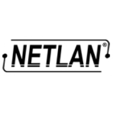 Шкафы 18U напольные NETLAN