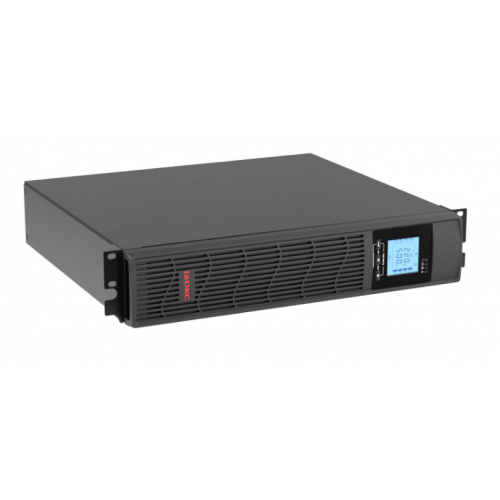 INFORPRO1000IN ИБП Линейно-интерактивный 1 кВА Info Rackmount Pro DKC INFORPRO1000IN ИБП Линейно-интерактивный 1 кВА Info Rackmount Pro DKC