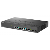 Коммутаторы D-Link