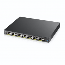 Управляемые коммутаторы Zyxel сериия 2210 GS-XGS L2